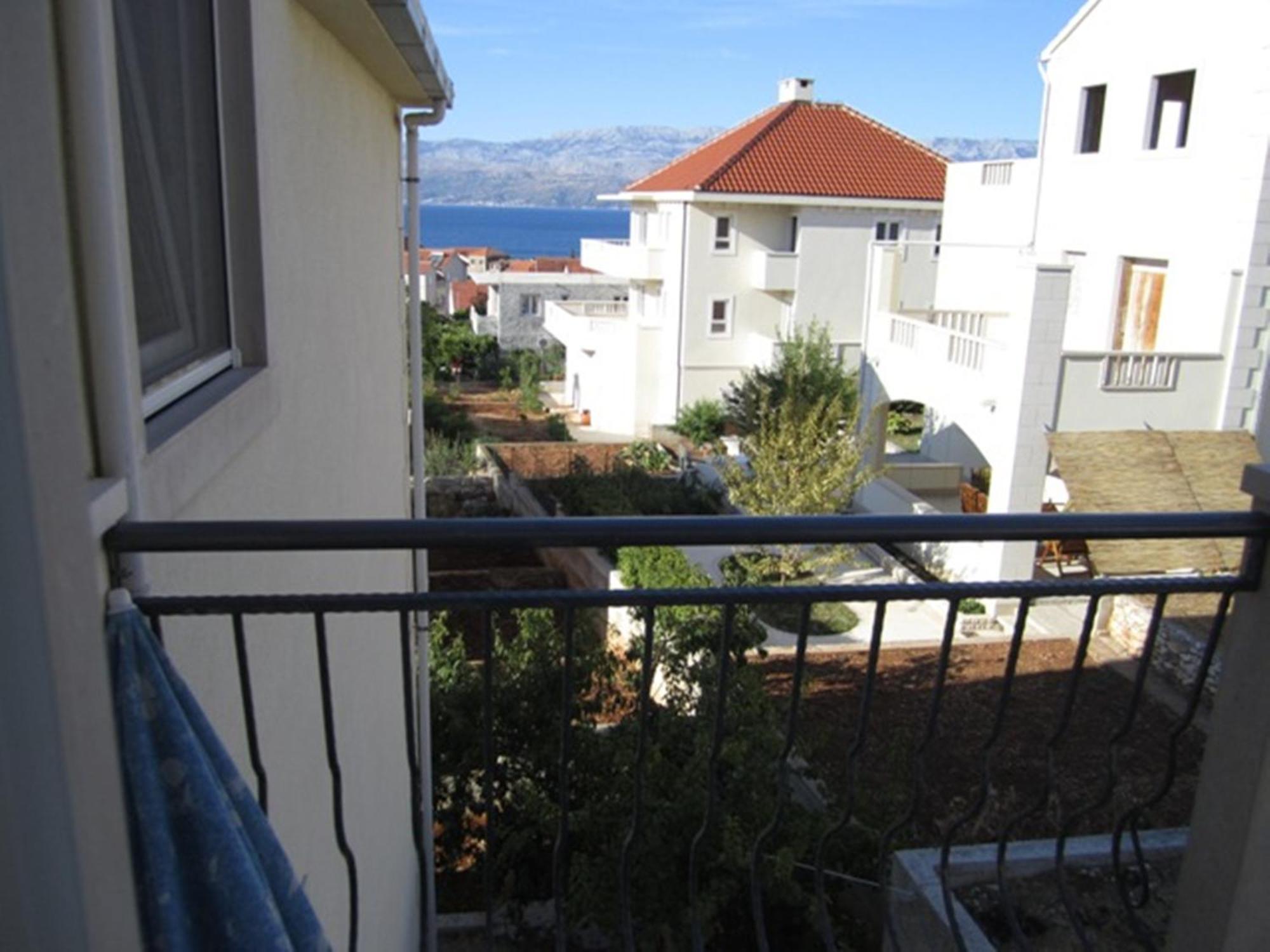 Apartments Nives Supetar Habitación foto